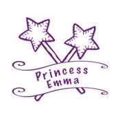 Fun Stamp with Magic Wands CS-20016