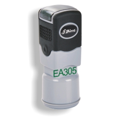 EA-305 Premier Preinked Inspection Stamp