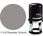 Shiny® Model R-532 Inspection Stamp