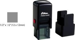 Shiny® Model S-510 Inspection Stamp