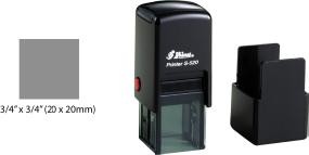 Shiny® Model S-520 Inspection Stamp