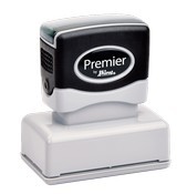 EA-125 Premier Preinked Stamp