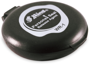 Wax Seal Release Agent
