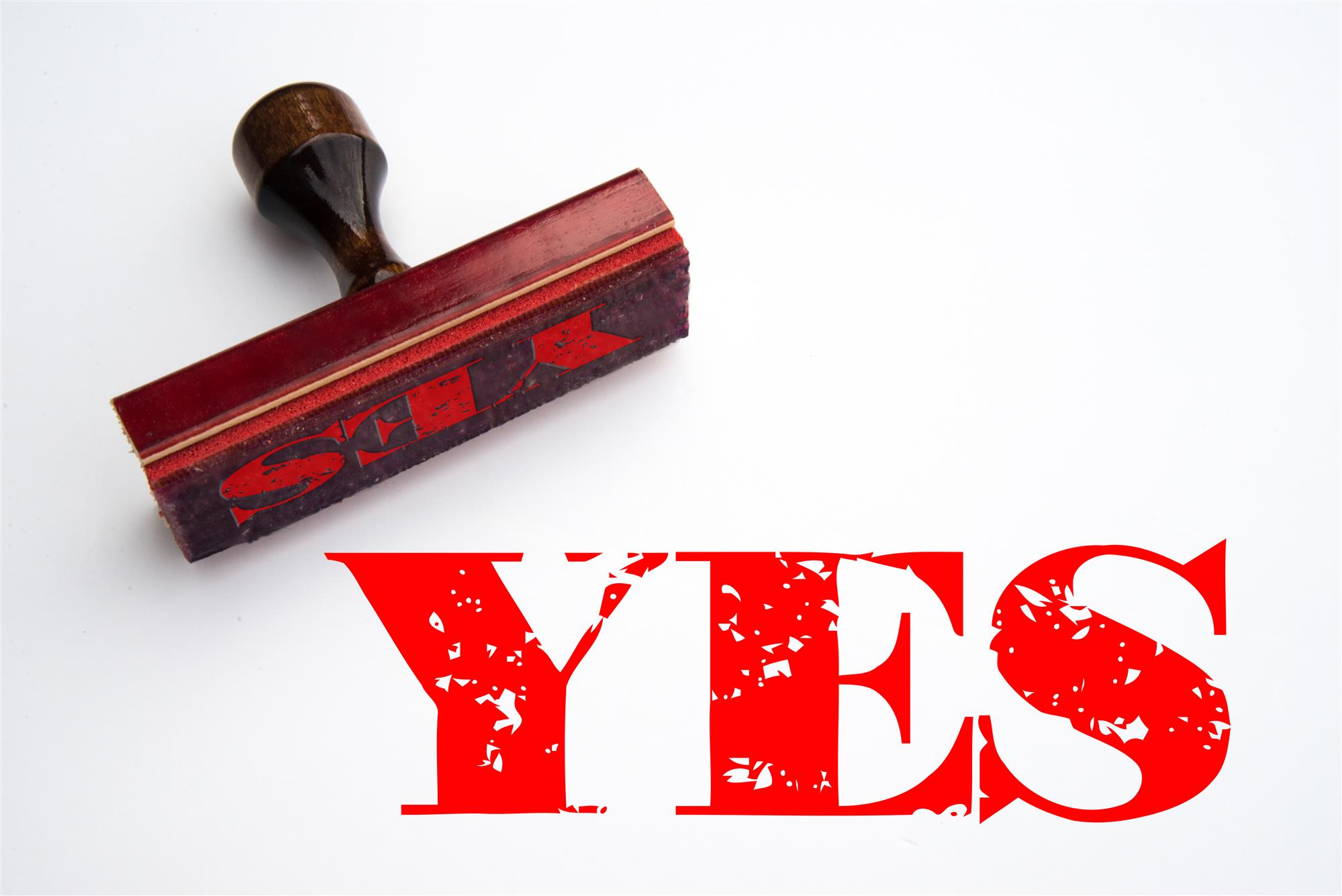 Rubber-stamps