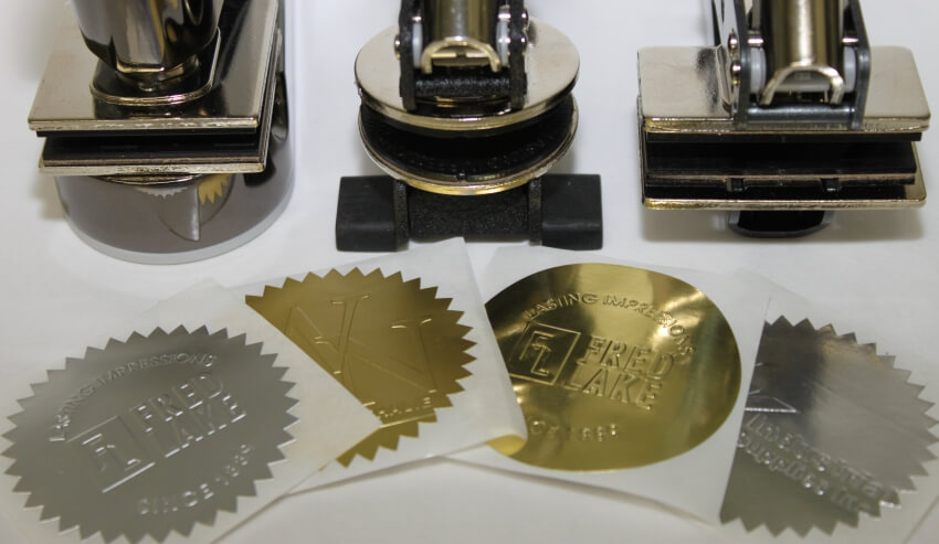 foil